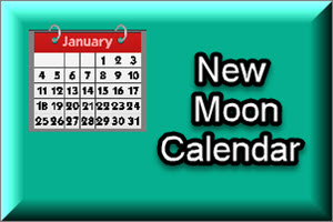 New Moon Calendar
